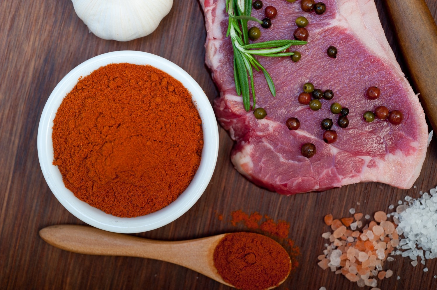 7 Jenis Daging dan Rempah Terbaiknya: Biar Masakan Makin Juara!