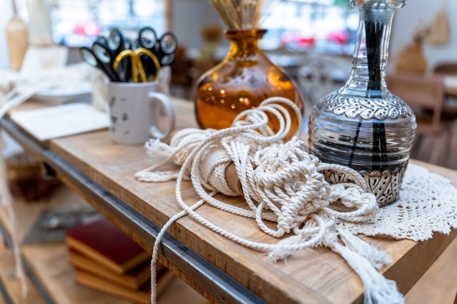 15 Ide DIY Handmade yang Bisa Kamu Ubah Jadi Produk Jualan