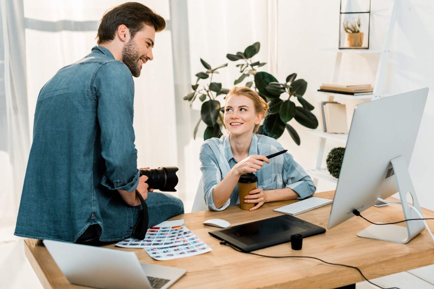 10 Skill yang Wajib Dimiliki Kalau Mau Jadi Freelancer Sukses