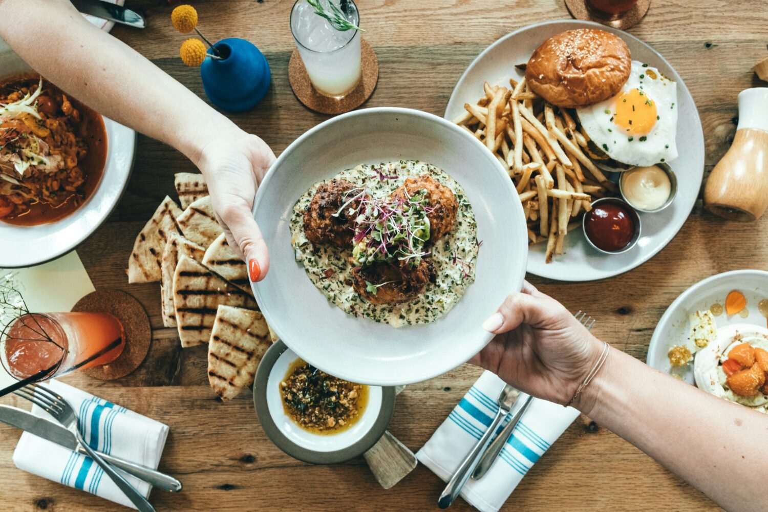 8 Menu Makan Sehat tapi Tetep Enak Buat yang Nggak Suka Sayur