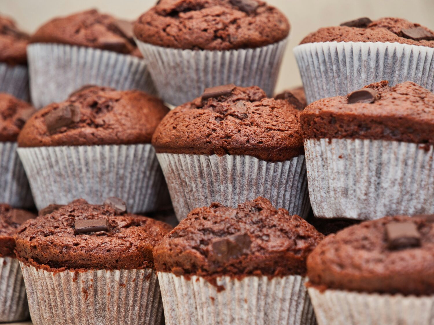 9 Muffin Ala Kafe yang Bisa Kamu Bikin Sendiri di Rumah