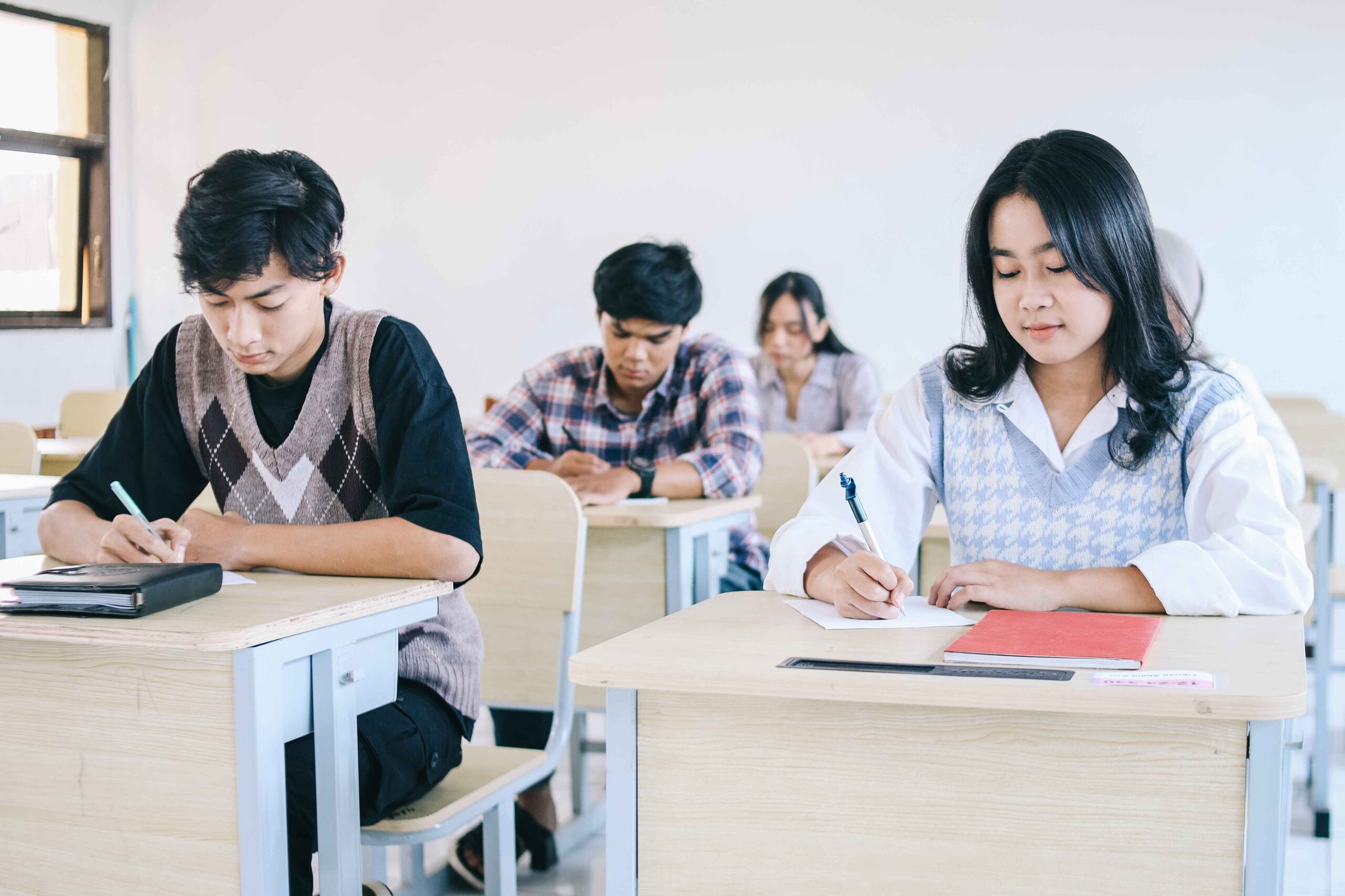 10 Aktivitas Seru Setelah Ujian untuk Menghilangkan Stres