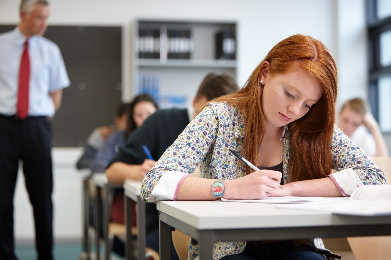 9 Persiapan Penting Menghadapi Ujian IELTS/TOEFL