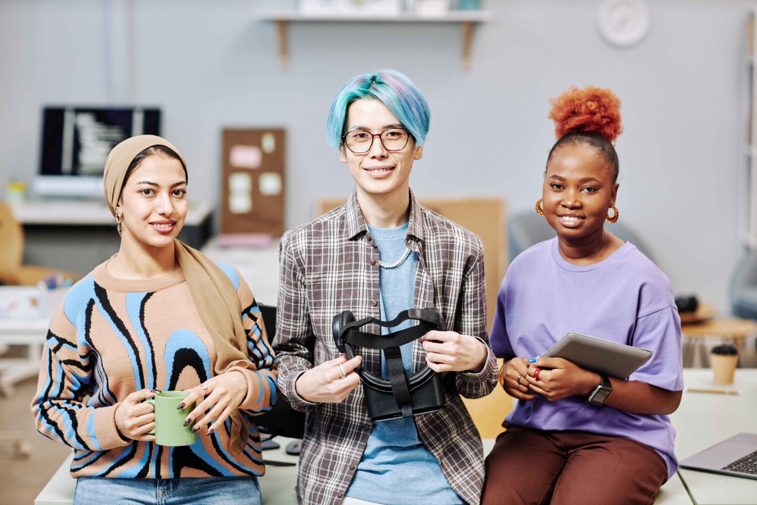 10 Soft Skill Masa Depan buat Profesional yang Sering Pindah Karier