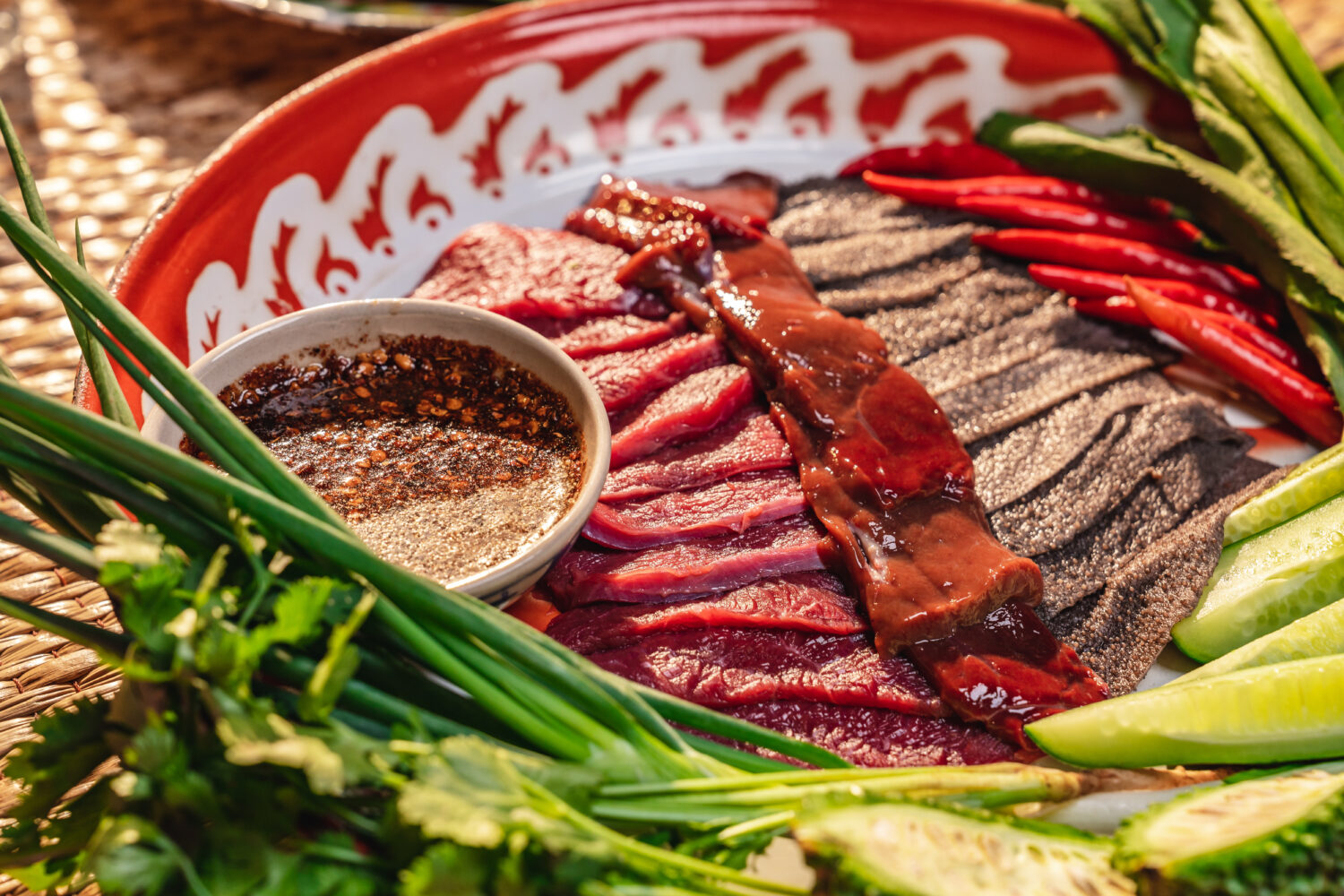 12 Rempah Paling Cocok Buat BBQ Daging ala Rumahan