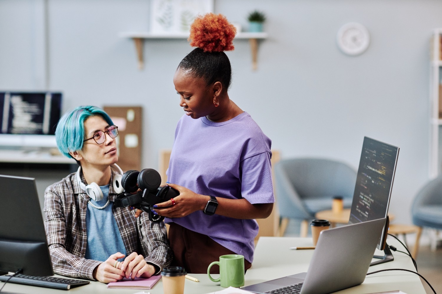 7 Jenis Passive Income Buat Freelancer yang Nggak Mau Hustling