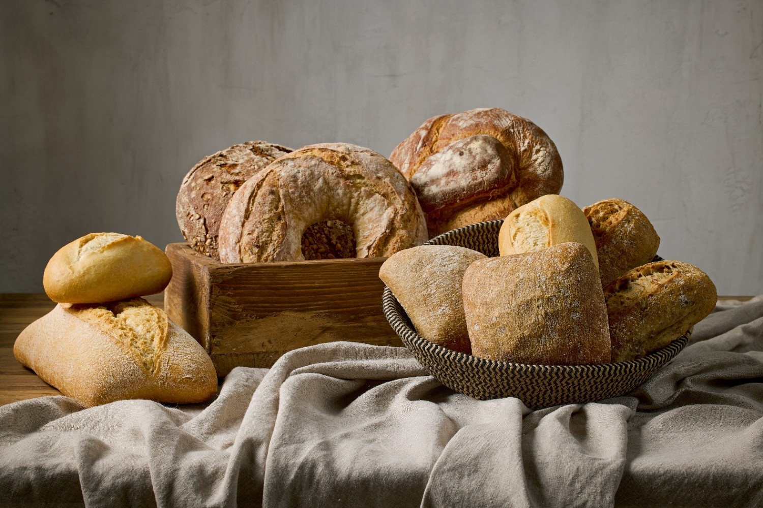 10 Roti Sehat yang Cocok untuk Vegan dan Vegetarian