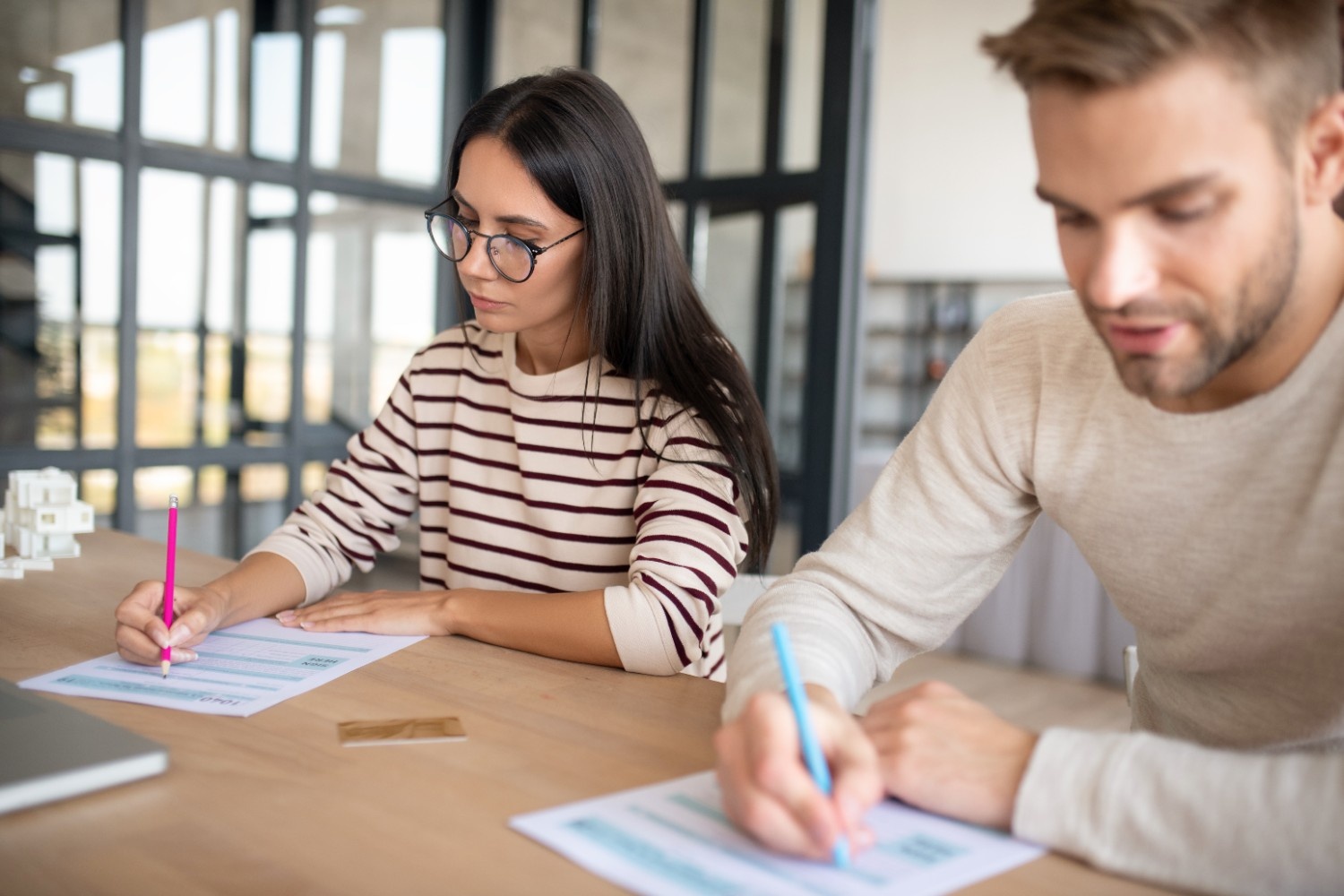 9 Persiapan Penting Menghadapi Ujian IELTS/TOEFL