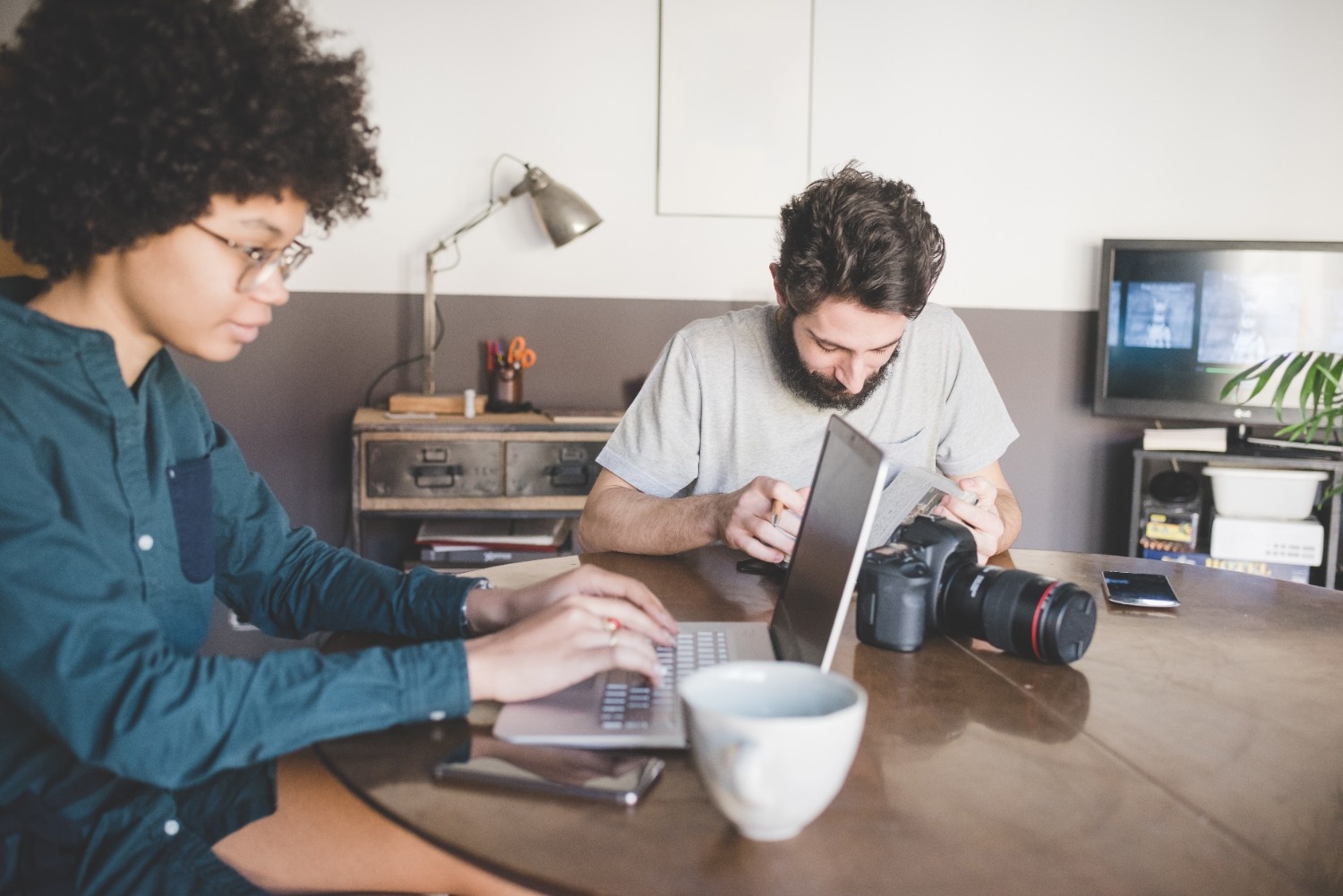 5 Jenis Freelancer Berdasarkan Cara Kerjanya, Kamu yang Mana?