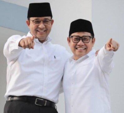 Cak Imin di YOTNC 2025