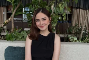 Alasan Kamu Harus Dengerin Syifa Hadju