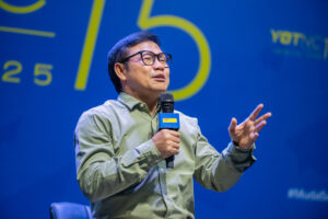 Anak Muda Harus Ngapain? Pesan Cak Imin di YOTNC 15