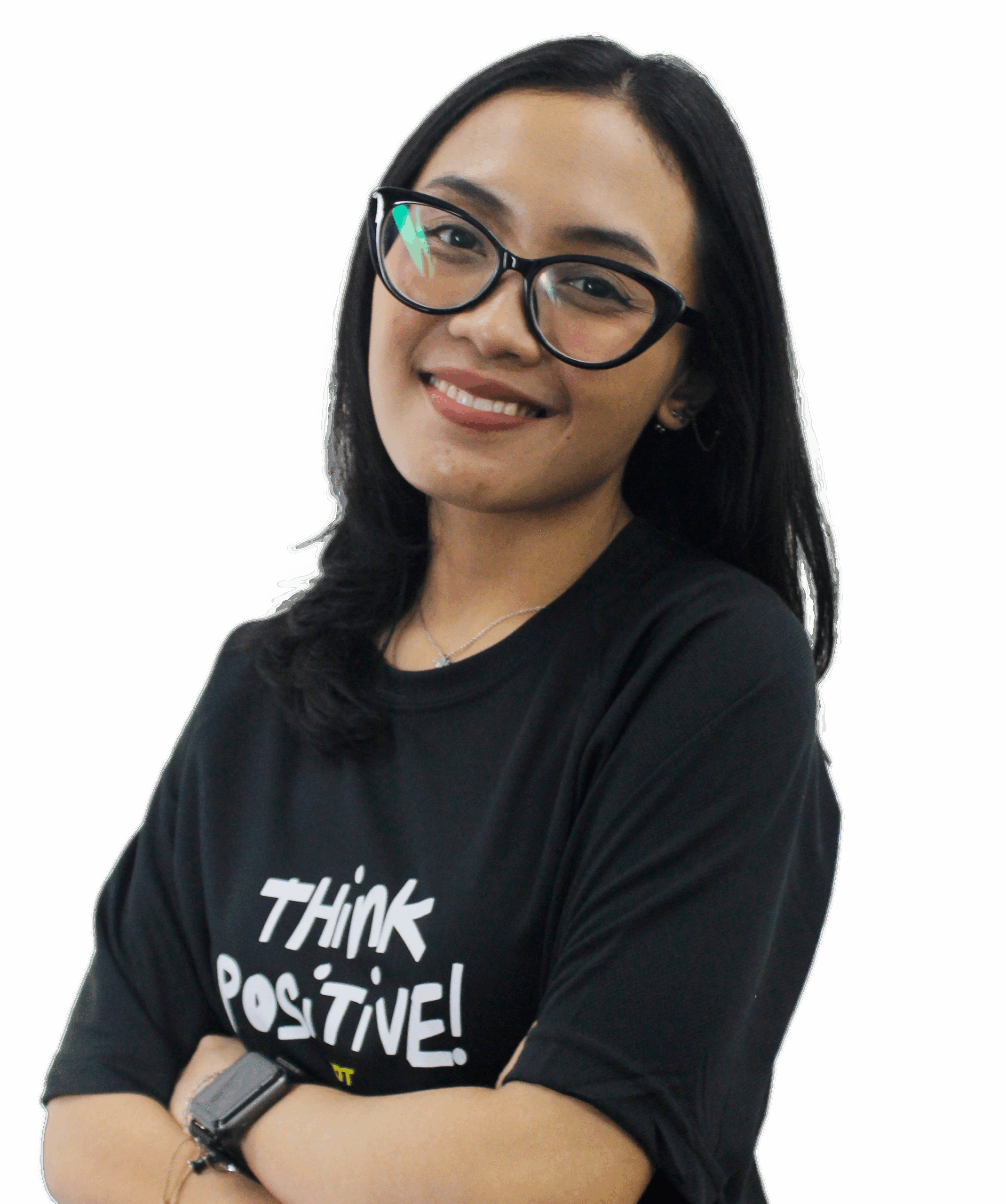 Caroline N. Citra