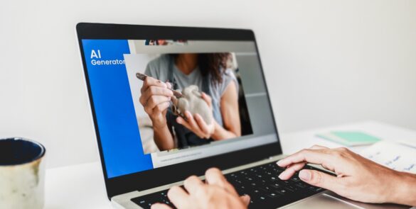 10 Cara Mahasiswa Bisa Manfaatin AI Buat Belajar Lebih Cepat