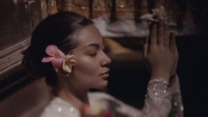 Alasan Ariel Tatum Cocok Jadi Pembicara