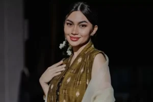 Pelajaran Hidup Ariel Tatum