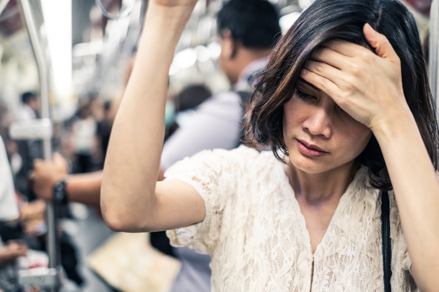 7 Ketakutan Sepele yang Sering Muncul di Kantor