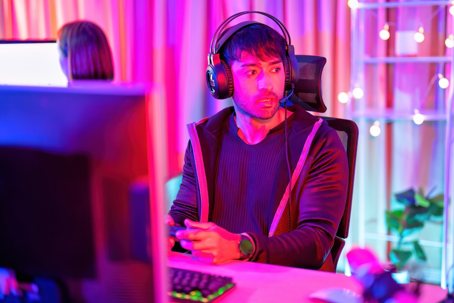 7 Tanda Kalau Kamu Udah Kecanduan Game