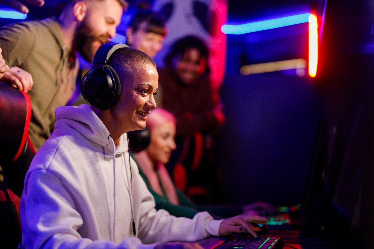 10 Fakta Unik Dunia eSports yang Mungkin Belum Kamu Tahu