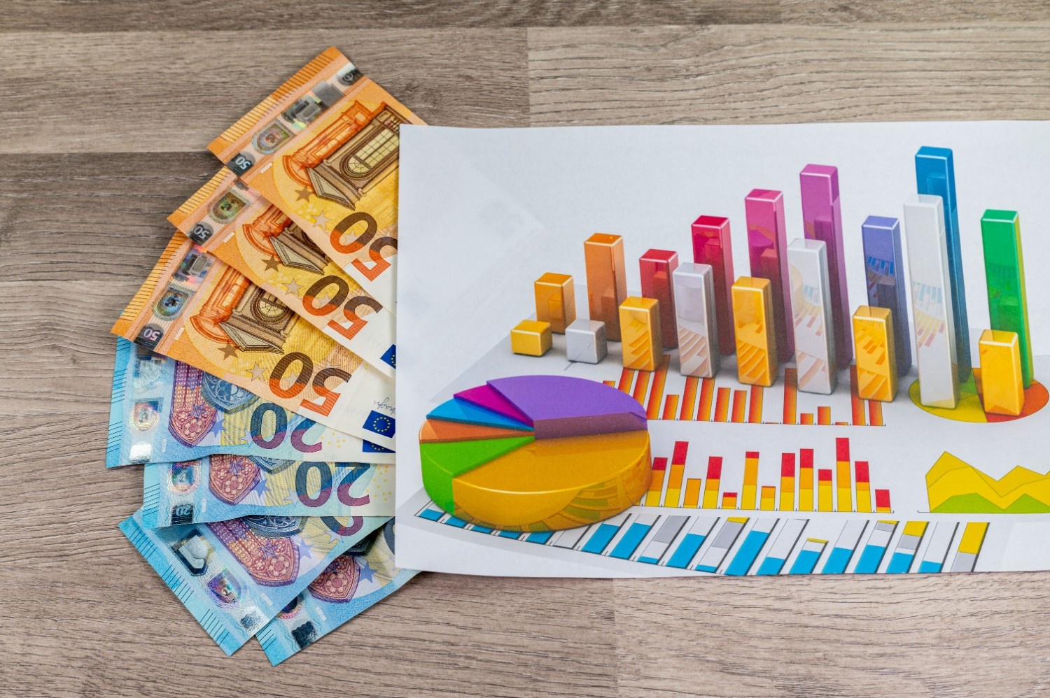 8 Sumber Penghasilan Pasif Buat Capai Financial Stability