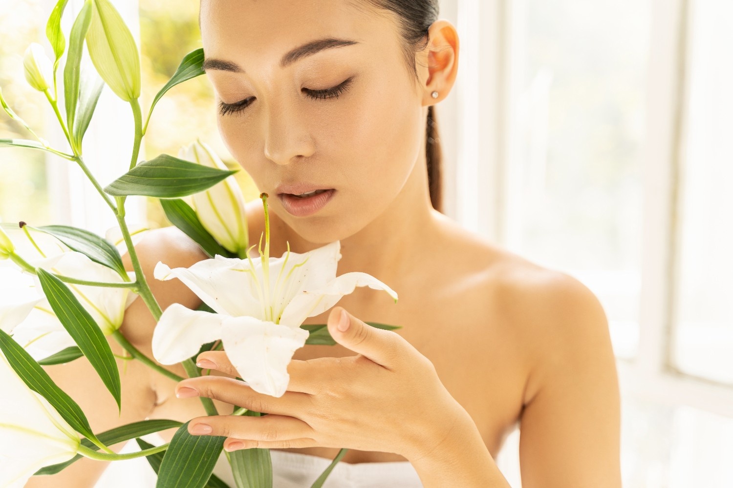 10 Penyebab Aroma Tubuh Nggak Sedap yang Jarang Disadari