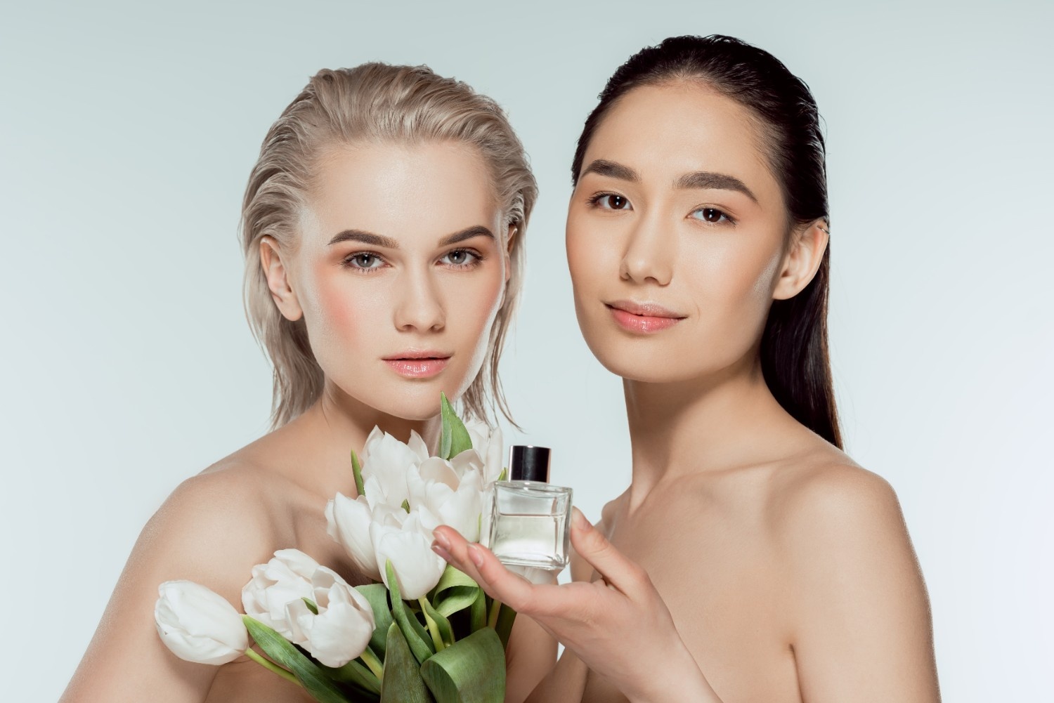 10 Tips Biar Tetap Wangi Saat Puasa atau Cuaca Panas