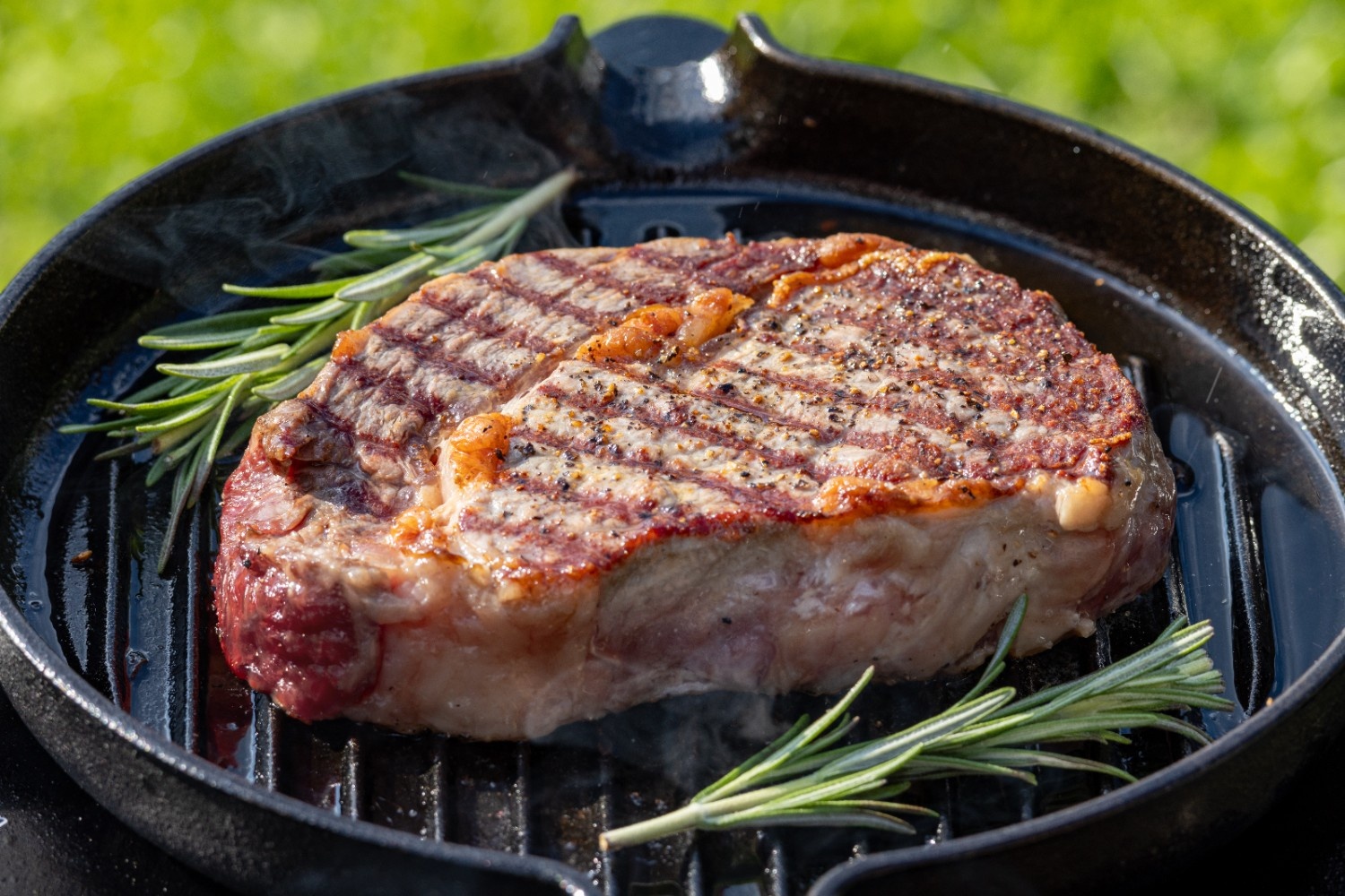 7 Jenis Daging Terbaik untuk Grill Steak di Rumah
