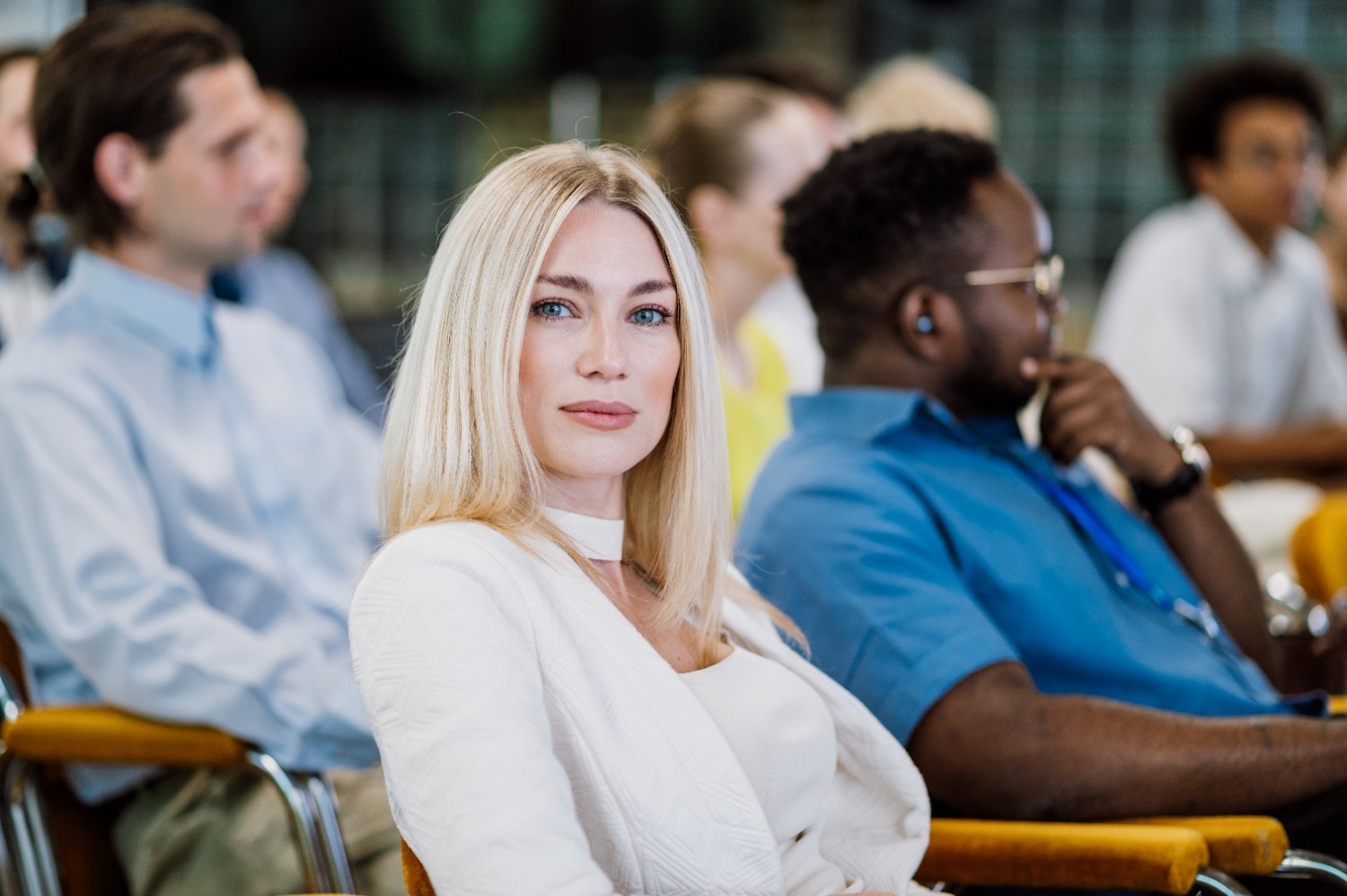 7 Tips Jadi Center of Attention saat Presentasi di Kantor
