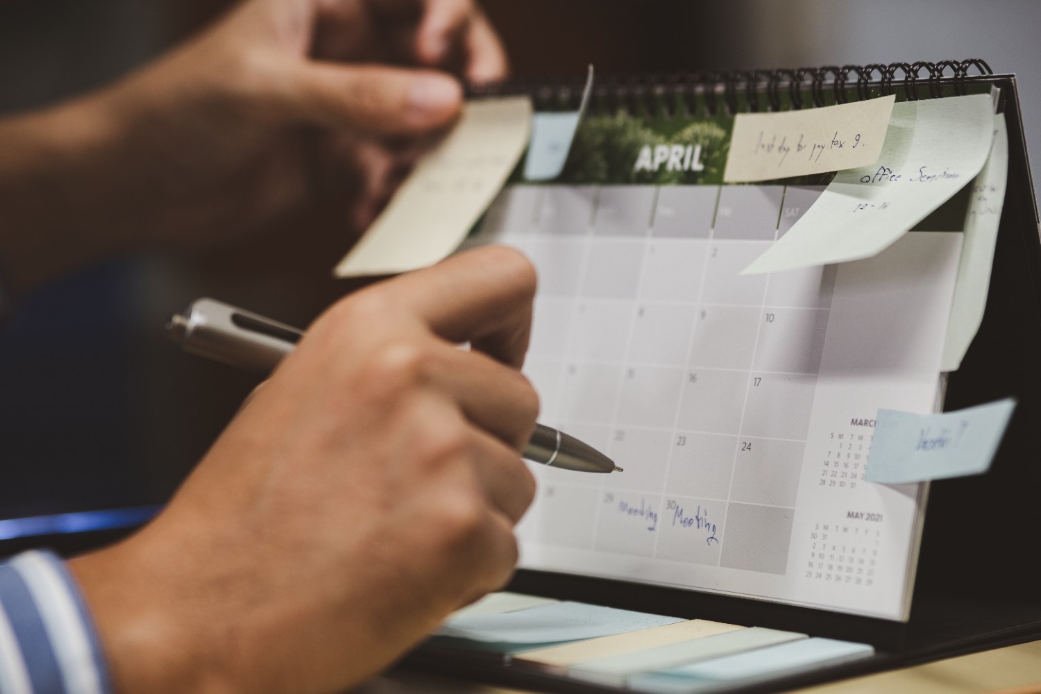 5 Contoh Jadwal Time Blocking Harian Buat Freelancer