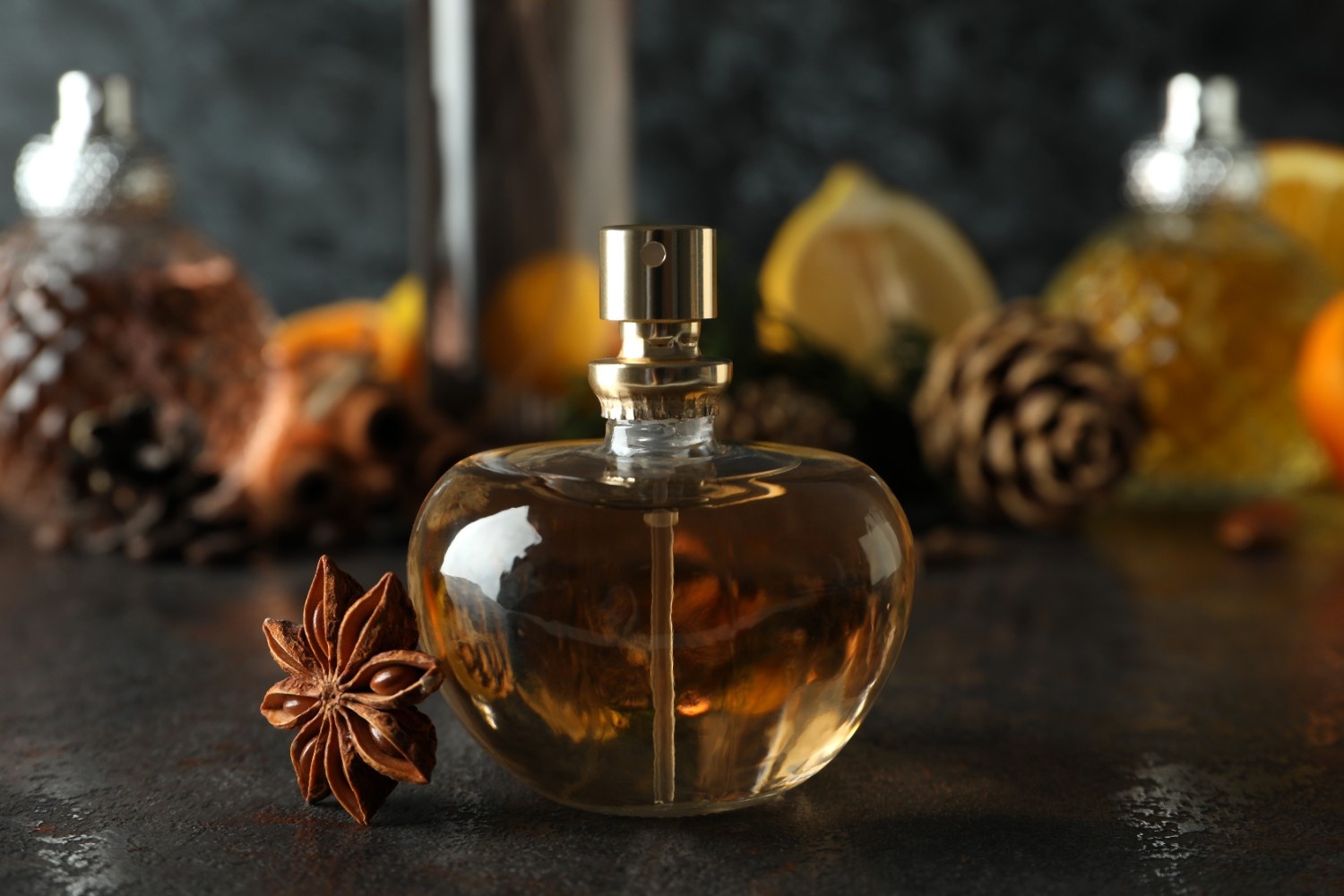 7 Tips Memilih Parfum Sesuai Kepribadian Kamu