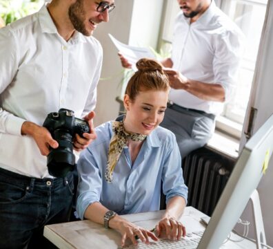 10 Sikap Profesional yang Bisa Kamu Terapkan Tanpa Jadi Orang Lain