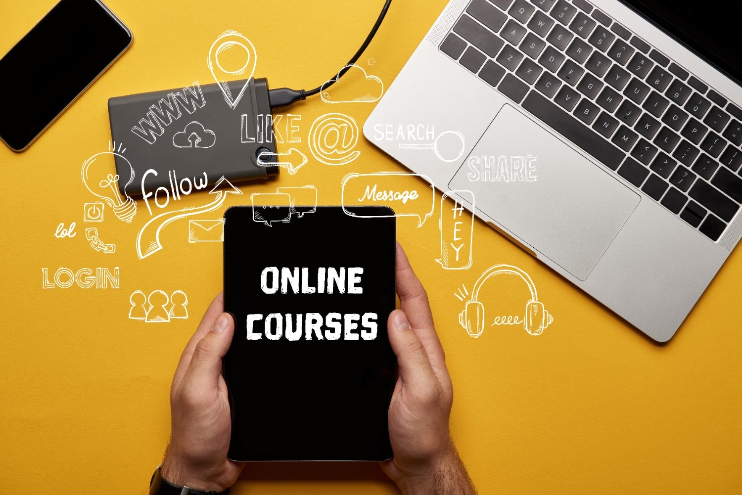 10 Website Belajar Online Gratis yang Wajib Kamu Coba