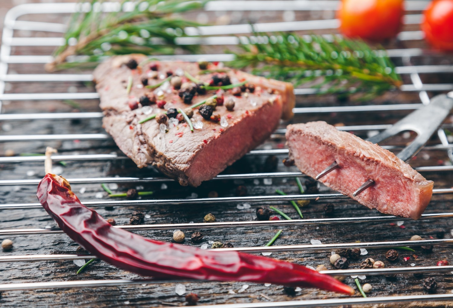 7 Resep Steak Bakar ala Korea, Jepang, dan Western yang Bisa Kamu Coba di Rumah