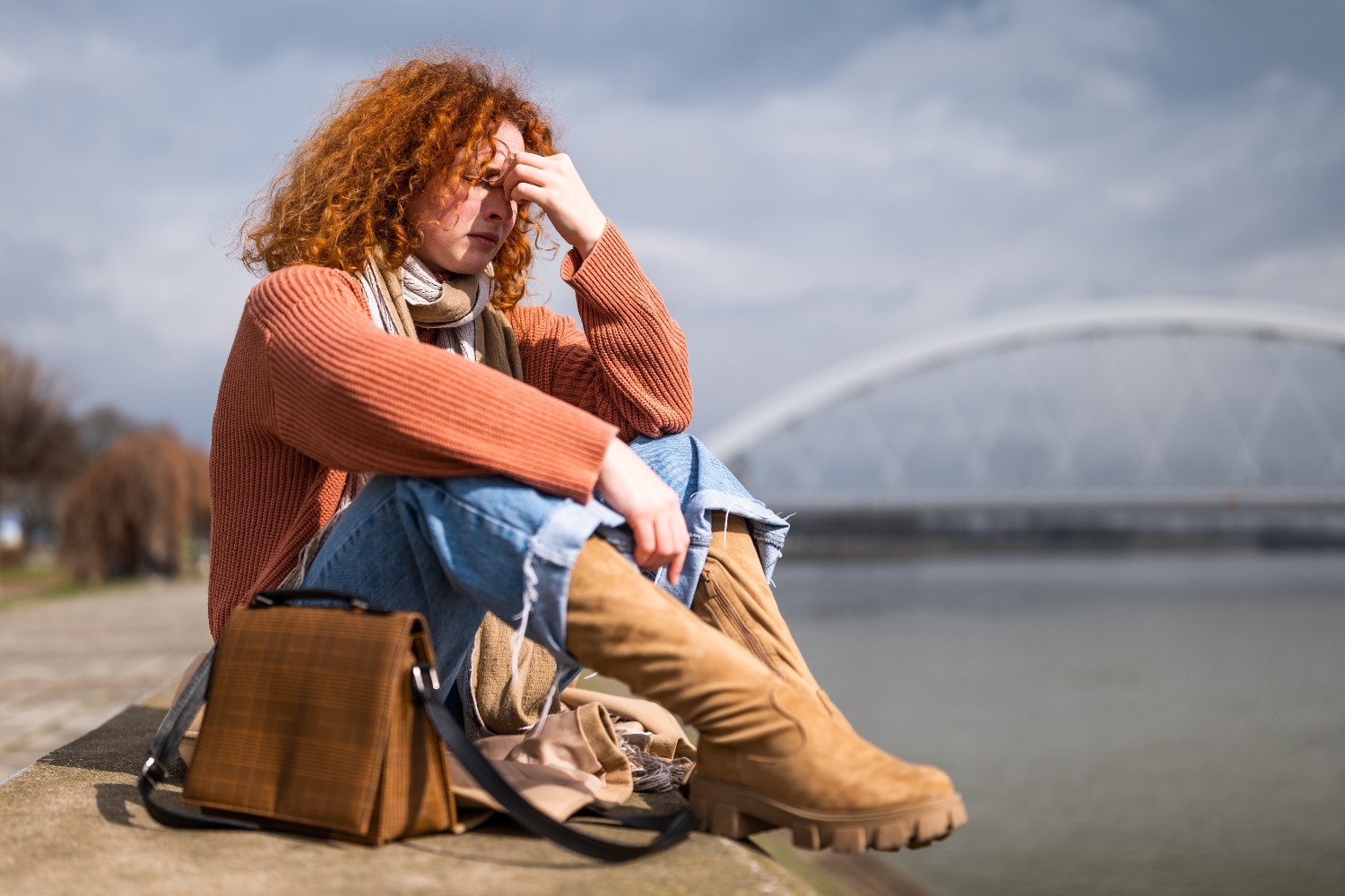 7 Rasa Takut yang Muncul karena Overthinking
