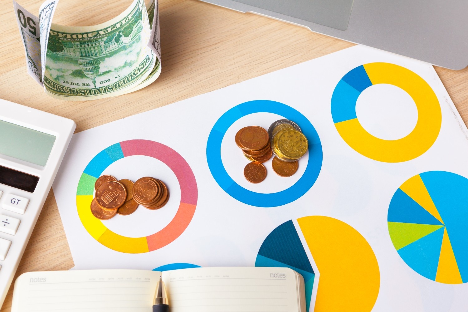 7 Cara Bikin Budget Bulanan yang Gampang Tapi Efektif