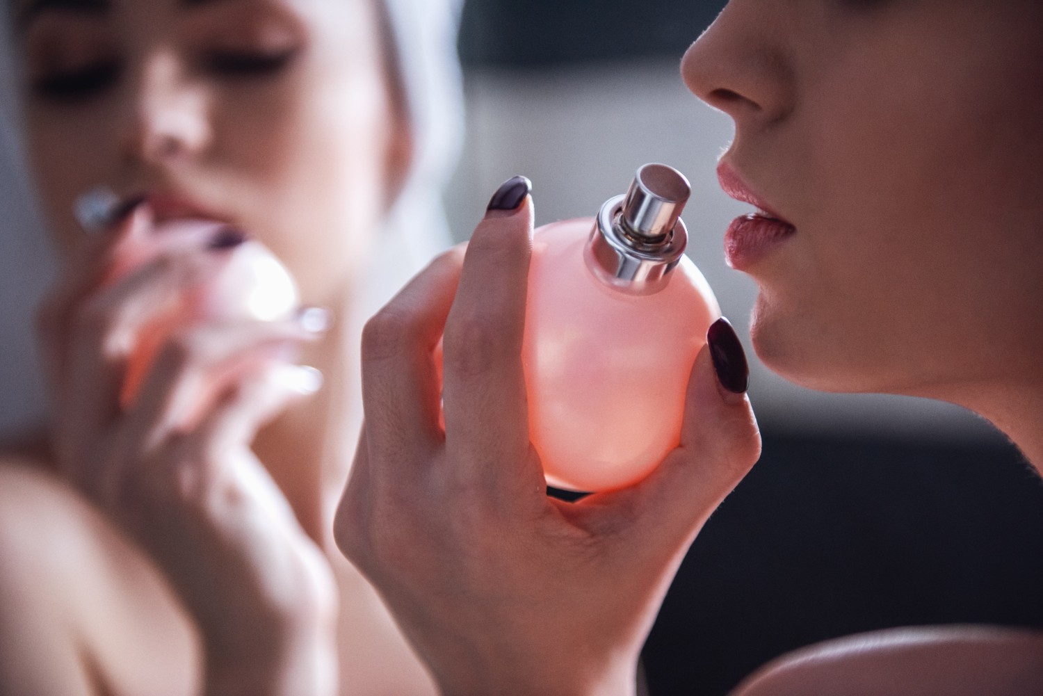 10 Base Aroma Parfum yang Bikin Wangi Makin Tahan Lama