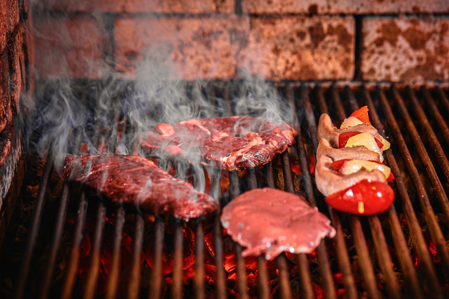 10 Rahasia Restoran dalam Bikin Steak Bakar yang Empuk