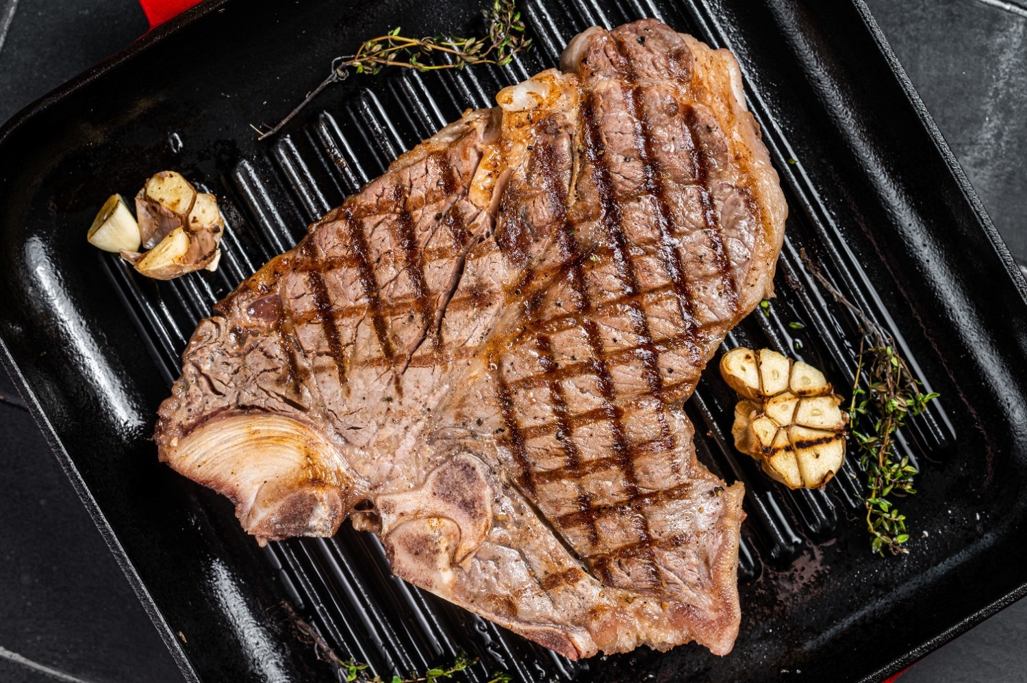 10 Bumbu Marinasi Steak yang Bikin Rasanya Lebih Juicy