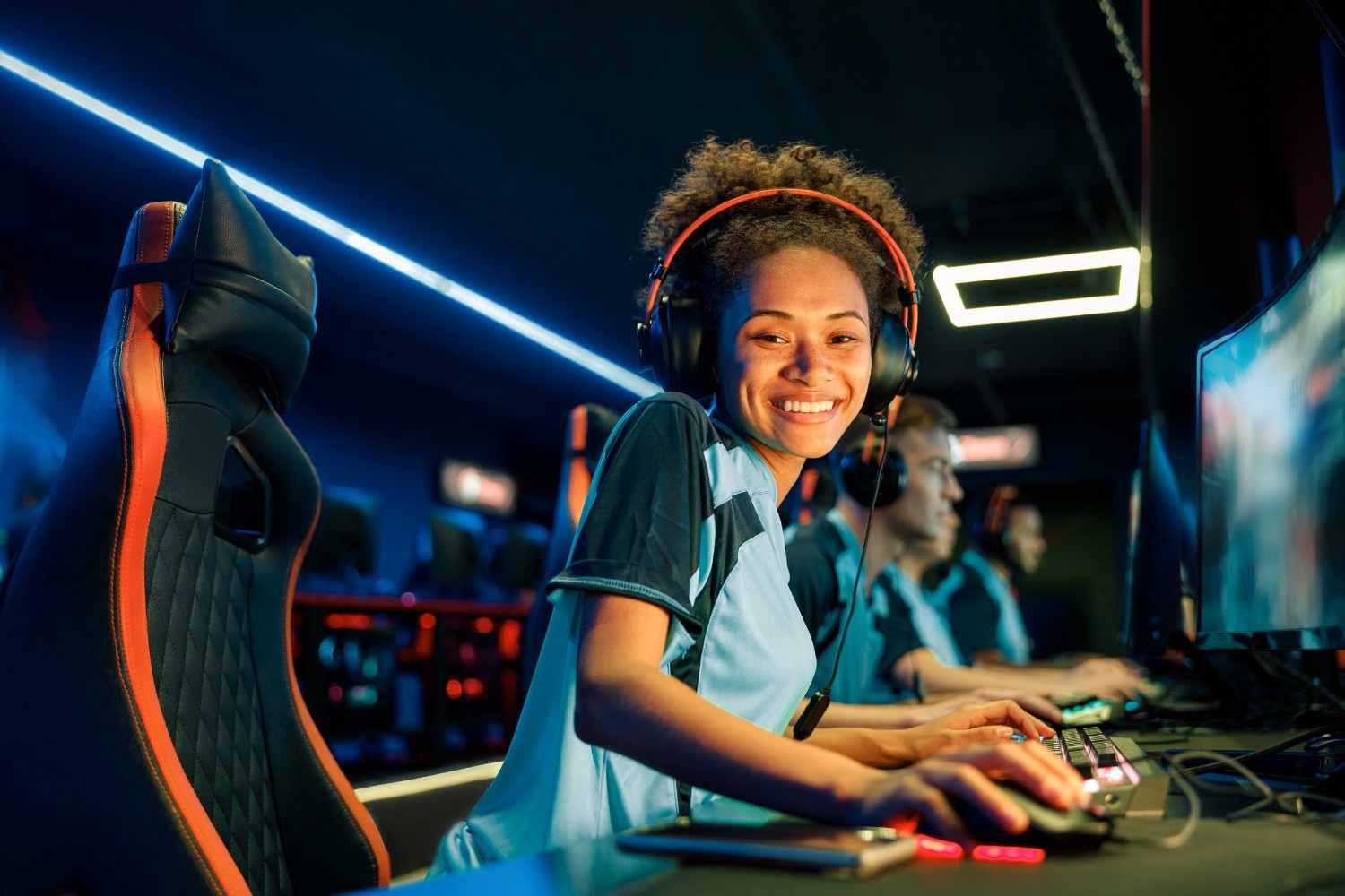 10 Fakta Unik Dunia eSports yang Mungkin Belum Kamu Tahu