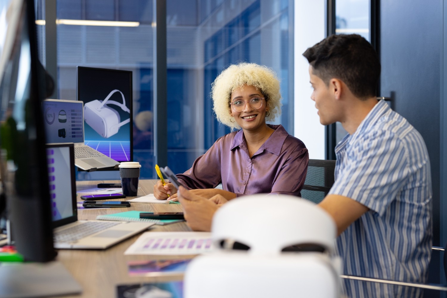 5 Cara AI Bisa Jadi Mentor Pribadi Buat Kamu