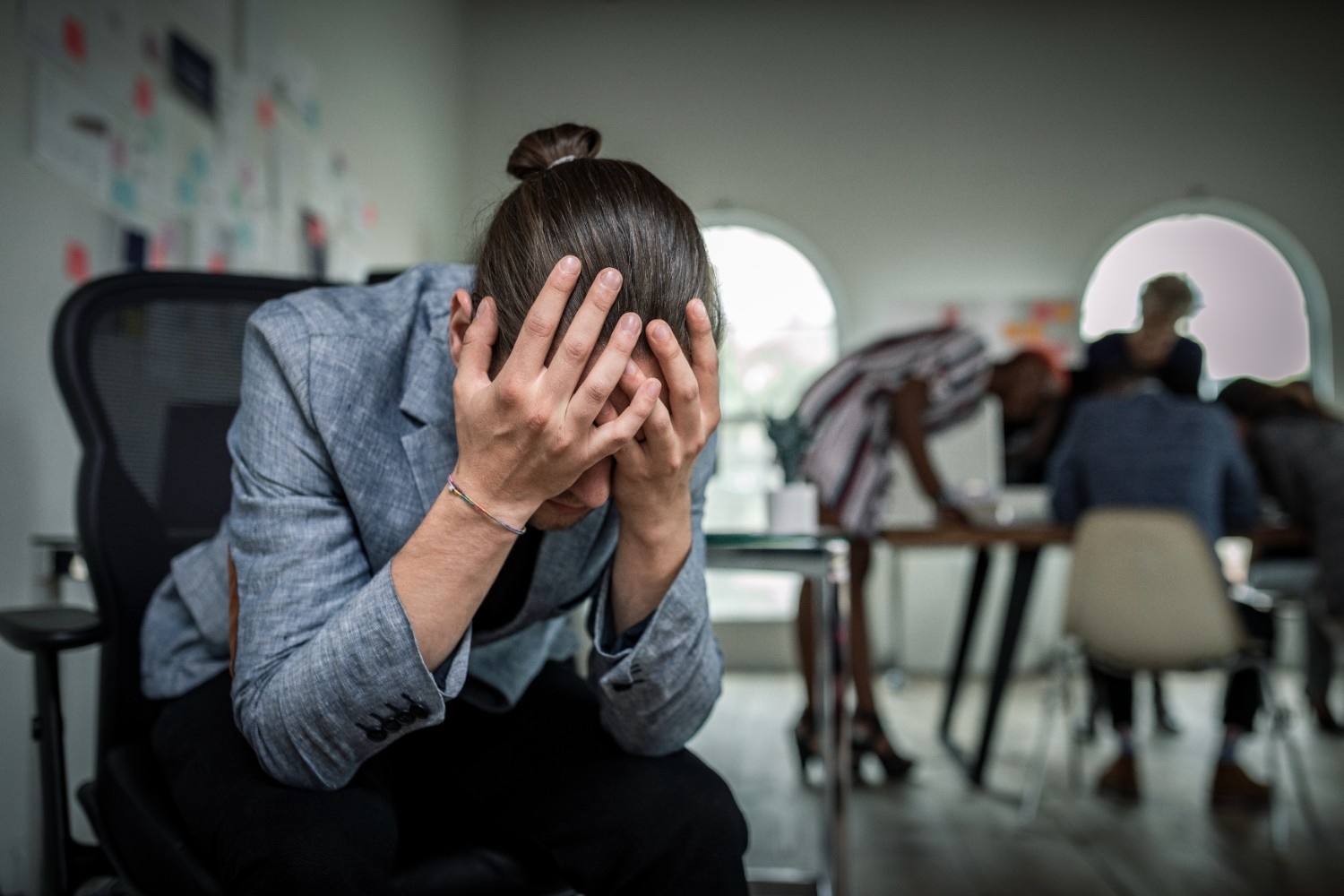 7 Jenis Terapi yang Efektif untuk Anxiety, Bisa Bikin Pikiran Lebih Tenang