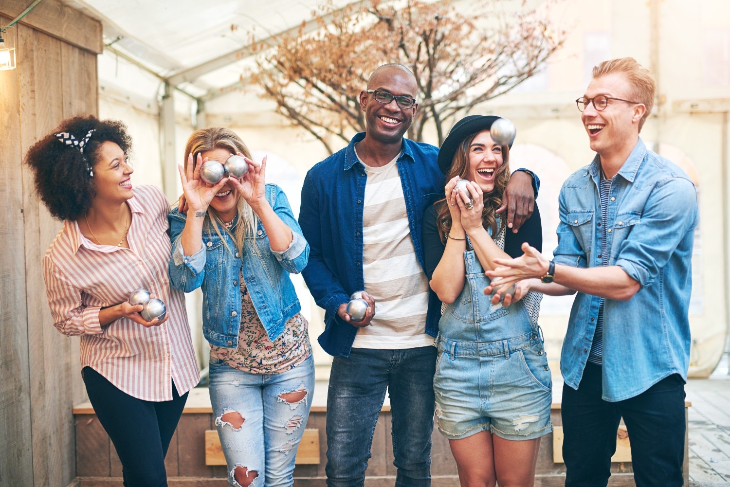 10 Cara Social Butterfly Bikin Networking Jadi Lebih Gampang