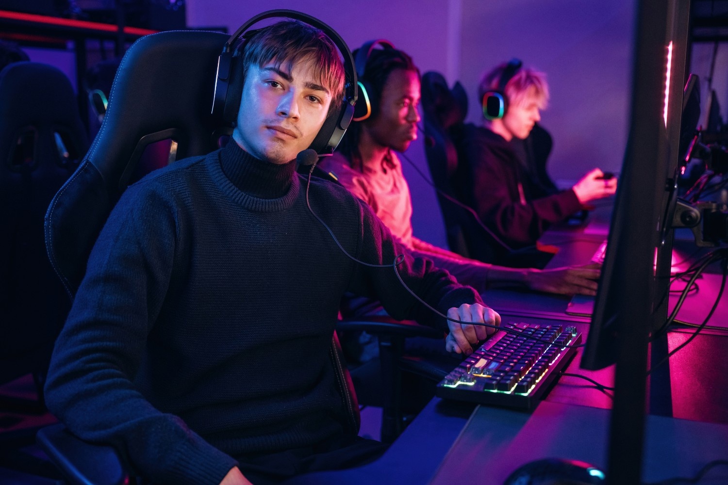7 Skill yang Diam-diam Kamu Pelajari dari Main Game