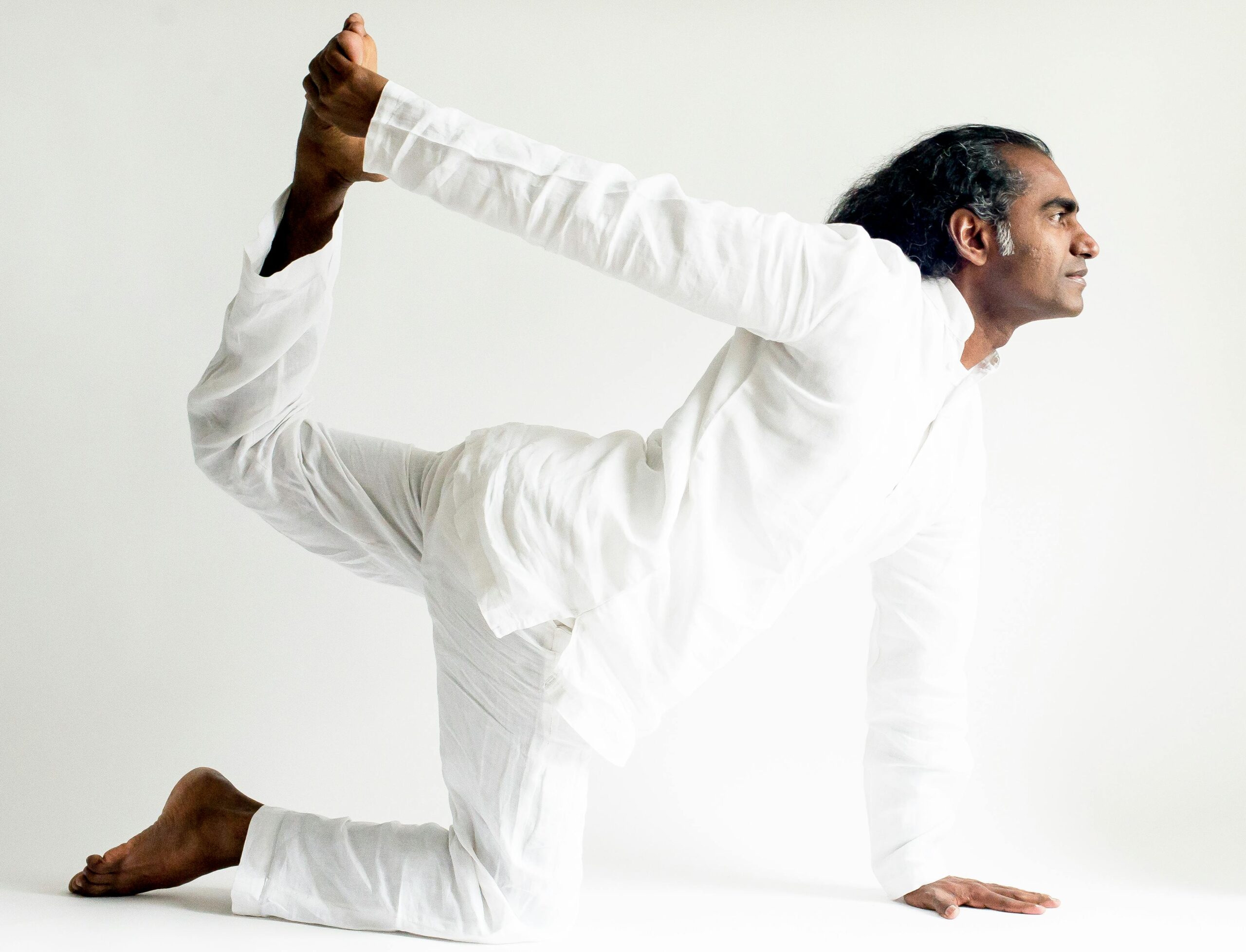 Kelebihan Meditasi