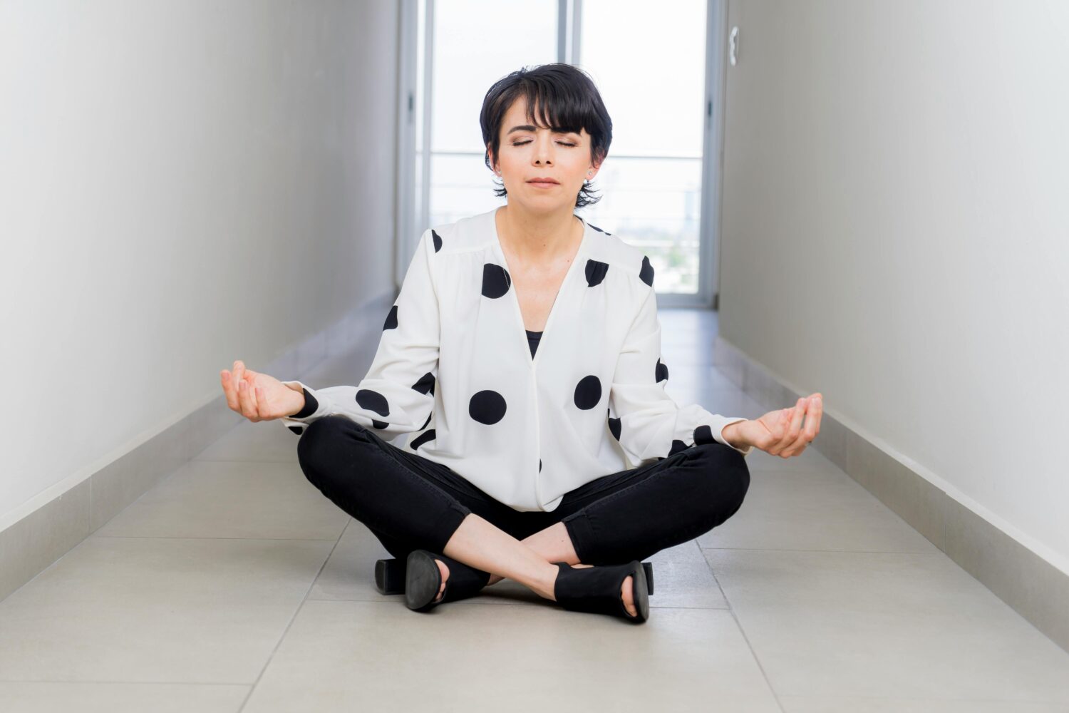 Inspirasi Outfit Pilates