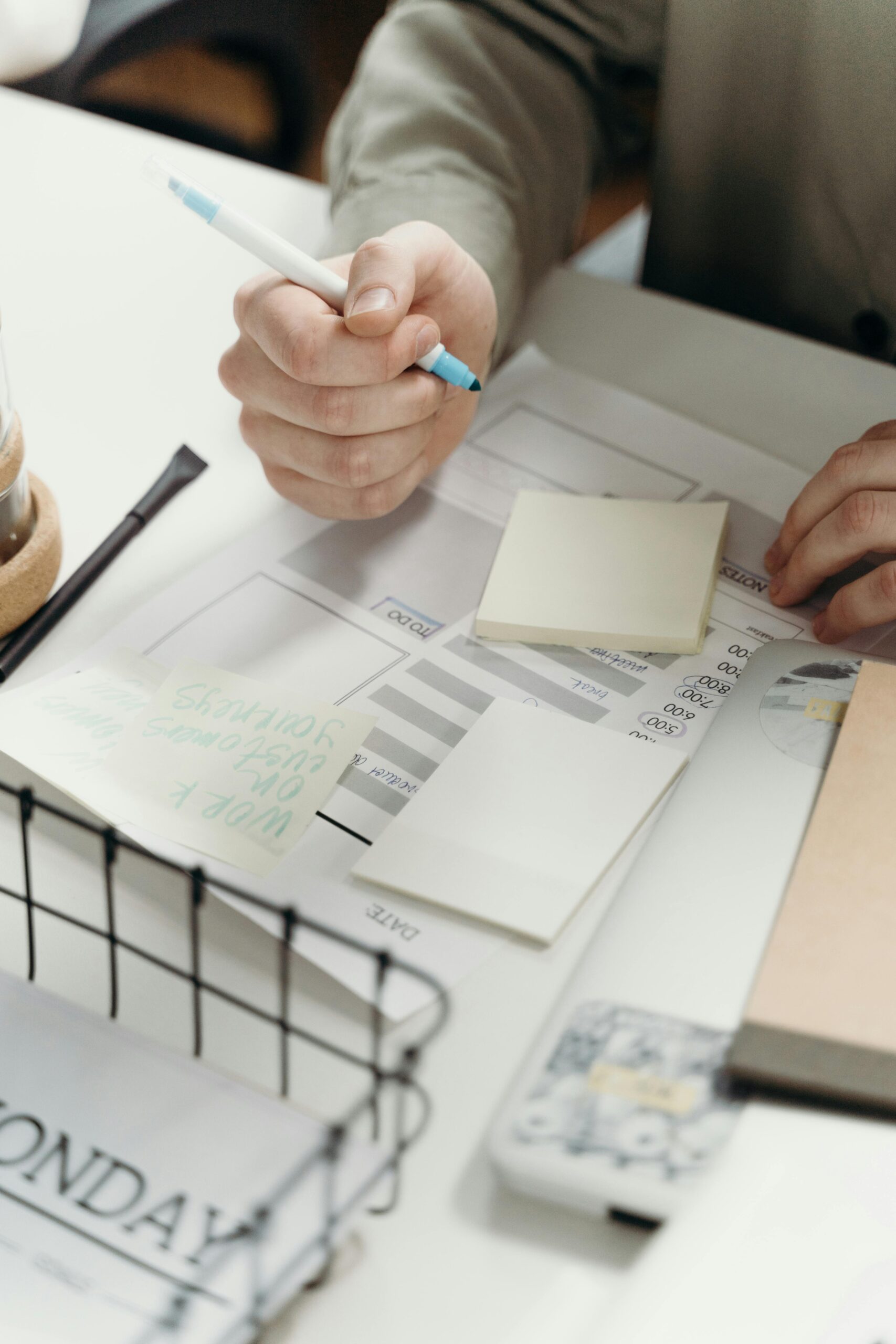 Tips Menyusun Career Roadmap
