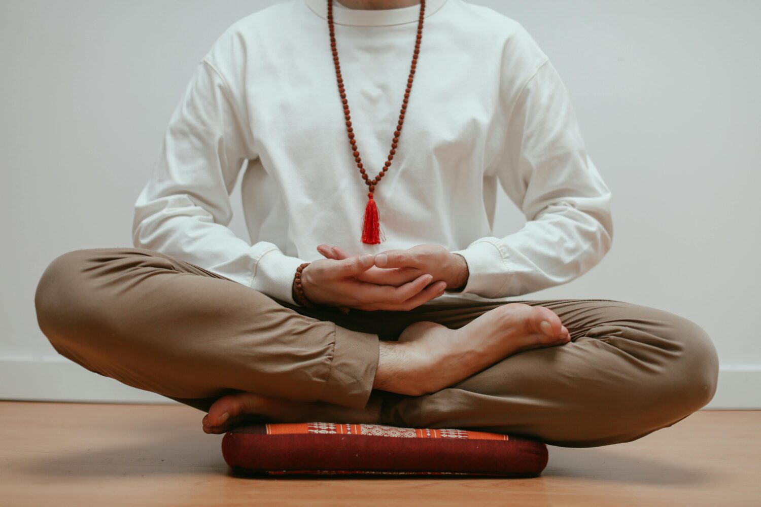 Cara Mulai Meditasi Harian