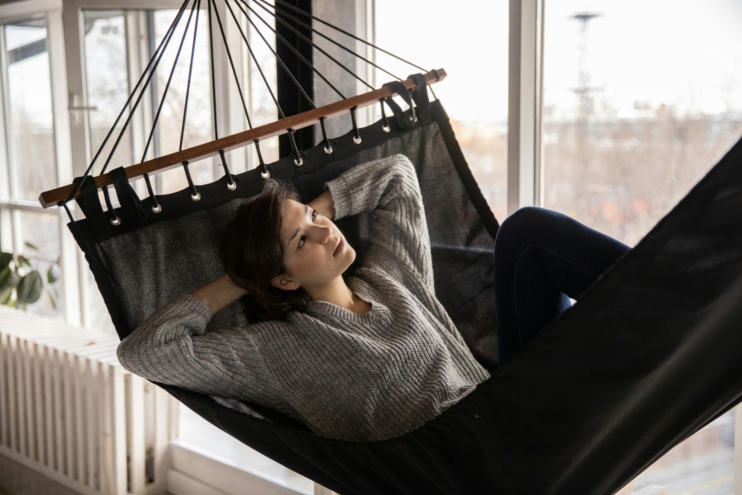 Rutinitas Sebelum Tidur