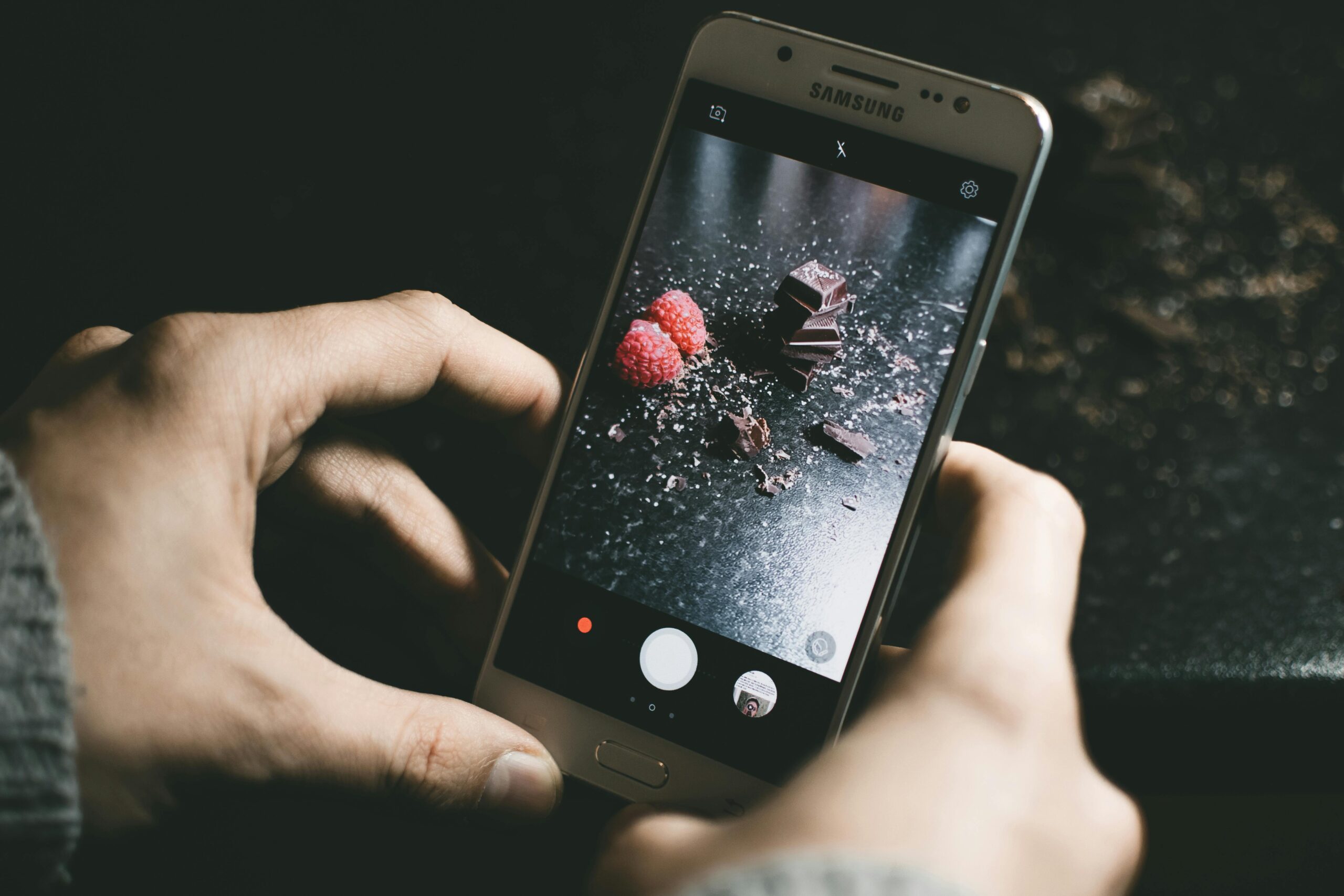 Tips Foto Makanan