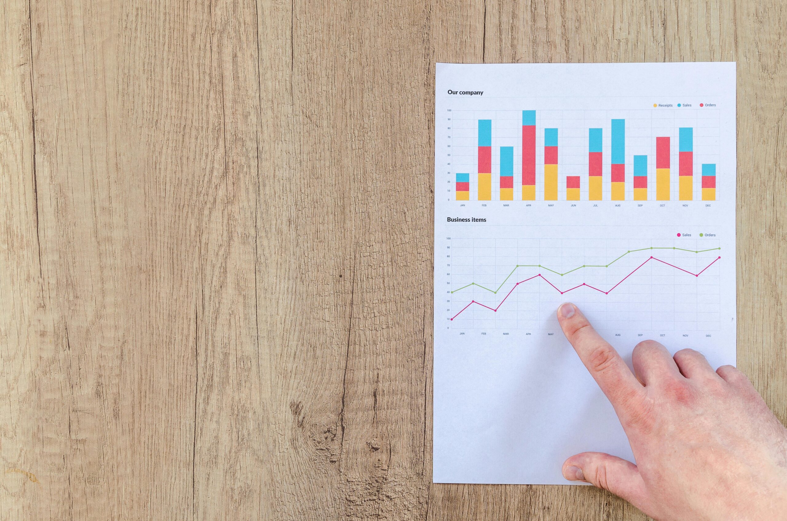 Cara Mendapatkan Investor